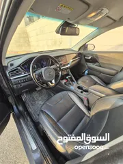  5 نيرو هايبرد 2021 ترخيص 2020