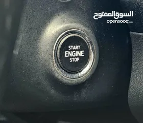  24 جيب كودياك 7مقاعد 200 حصان 4/4 ايد صفر فل الفل مع بانوراما 2018 فحص نخب