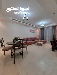  10 شقة 125م راقية في مسقط جراند مول