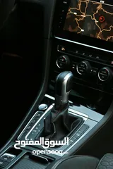  8 Golf Gti 2018