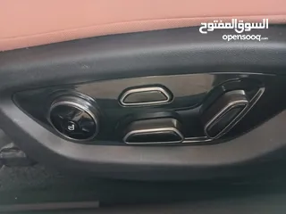  18 BYD SONG L EXCLLANCE 2023(بي واي دي سونغ ل 2023)
