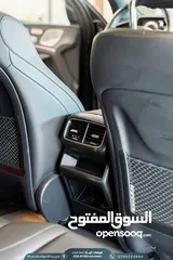  20 MERCEDES GLE350 2021