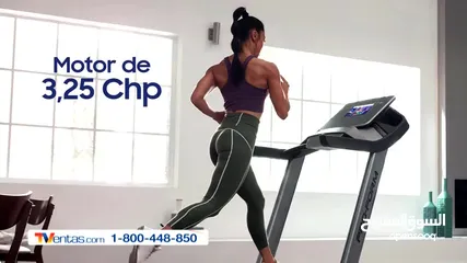  13 جهاز جري أمريكي Pro - Form بمواصفات عالمية
