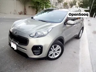  20 KIA SPORTAGE 2017 FULL OPTION & 2019 MODEL # 2 CARS AVAILABLE FOR SALE