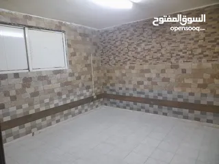  4 شقة فارغة للايجار في طبربور من المالك مباشرة