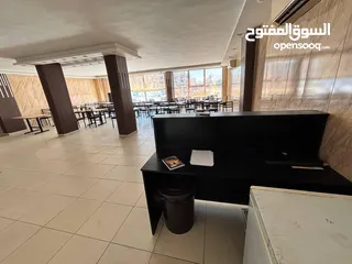  20 عدة مطعم كامله استعمال خفيف