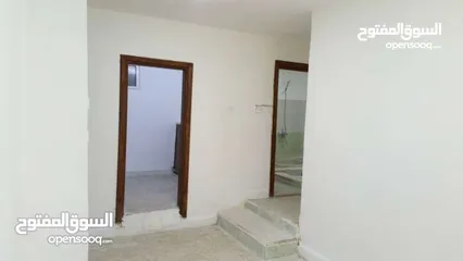  3 شقة طابق ارضي للإيجار