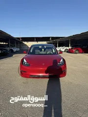  1 Tesla Model 3 Long Range Dual Motor ( Premium) 2021