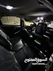  17 تويوتا بريوس 2012 اوروبي فحص كامل