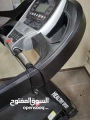  5 جهاز ركض مشي استعمال خفيف