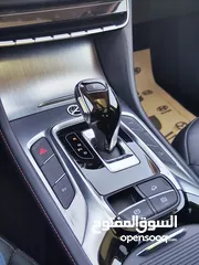  20 MG EHS plug in hybrid ماتور 1500 هايبرد بقوة 284 حصان