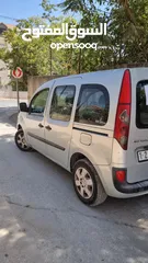  16 رينو كانجو 2010 للبيع