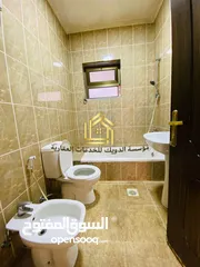  7 شقة مفروشة فاخرة سوبر ديلوكس فرش فاخر اعلان رقم (O225)