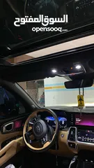  1 كيا سورنتو 2021 لون اسود ملوكي كاملة المواصفات فتحة سقف مع بانوراما سيارة سبورت رياضية جيب 7 مقاعد