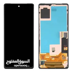  1 Google Pixel 7A Original Display شاشة قوقل بيكسل 7 اي