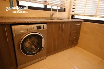  10 شقة مفروشة 70م للايجار في عمان الاردن خلف الجامعة الأردنية