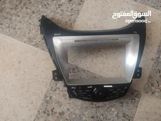  15 قطع مستعمله و اكسسوارات مختلفة للسيارات