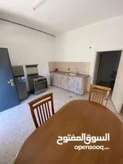  2 استوديو مفروش خلف مدرسة الكرامة
