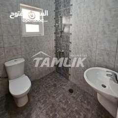  9 Amazing Twin Villa for Sale in Al Khoud 6  REF 546YB