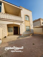  1 Villa for rent in Al Nekhailat