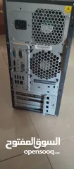  2 كمبيوتر قيمة مقابل سعر أو لقطه ممتازه جدا للبيع او للبدل على بلايستيشن 4