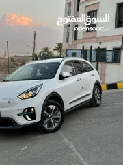  3 دفعه تبدآ 3200( قابل للبدل )كيا نيرو 2022فل كهرباء وارد كوري جمرك جديد فحص كأمل