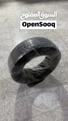  1 Yokohama G056 255/60R18