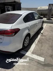  4 Kia Cerrato k3