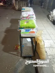  7 محل للبيع الزرقاء
