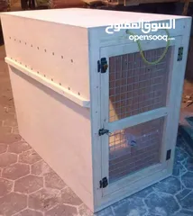  3 تفصيل أكواخ وبيوت للكلاب والقطط