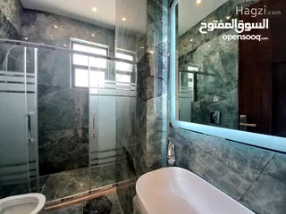  3 روف غير مفروش للايجار في الدوار الرابع  ( Property 32462 ) سنوي فقط