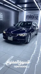 2 BMW 2018 G31
