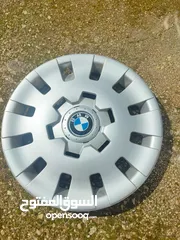  2 طاسات بي ام دبليو وكاااااله