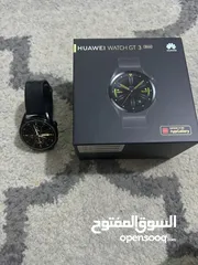  1 Huawei Watch GT 3