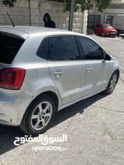  2 بولو جير عادي 2011