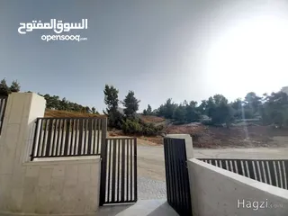  4 شقه للبيع في منطقه ناعور مرج الحمام قرب مسجد الرساله ( Property ID : 34388 )