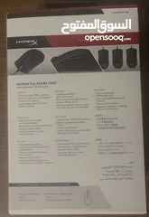  3 HyperX Pulsefire Core RGB Gaming Mouse