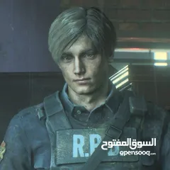  7 “للبيع حساب Resident Evil 2 Remake  نسخة كاملة  جاهز للعب فوراً  السعر مناسب"