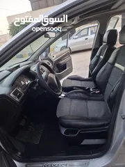  15 بيجو 307 فل مع فتحه