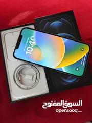  1 12 برو ماكس 256 وكالة