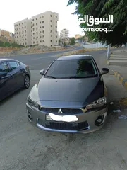  1 ميتسوبيشي 2018 للبيع