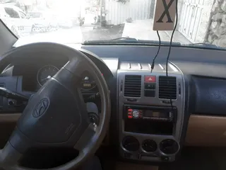  1 هنداي جيتز اصل برايفت موديل 2005