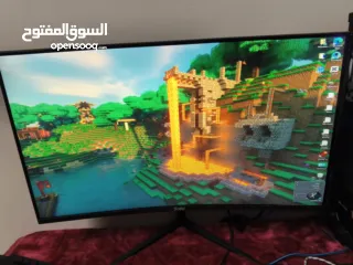  5 BCمع كامل اغراضه