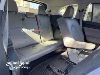  11 Toyota Highlander Business 2023 Hybrid دفع رباعي ، 6+1 ومناسبة للعائلات ورجال الأعمال و بسعر مغري
