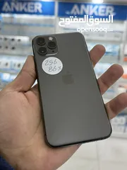  7 iPhone 11pro 256GB