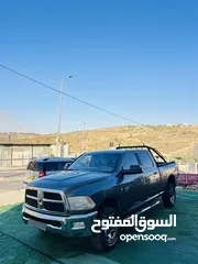  1 دوج رام للبيع  فحص نخب نخب  امكانية البيع دفعة وشيكات