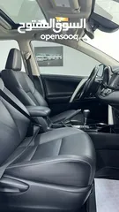  7 Toyota Rav 4 limited 2018