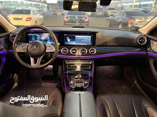 10 Mercedes Cls450 2019 +