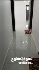  6 شقة دوبلكس طابق أرضي للبيع – جبل الحسين  الموقع: جبل الحسين، عمان