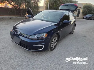  13 E golf 2016 premium full without fat7a